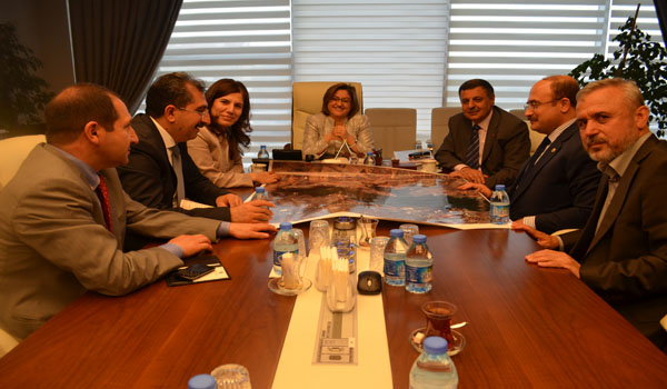 PAKDİL  İN BABALAR GÜNÜ MESAJI