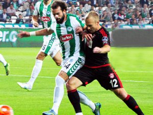 Antep'te ilk 11'ler belli oldu!