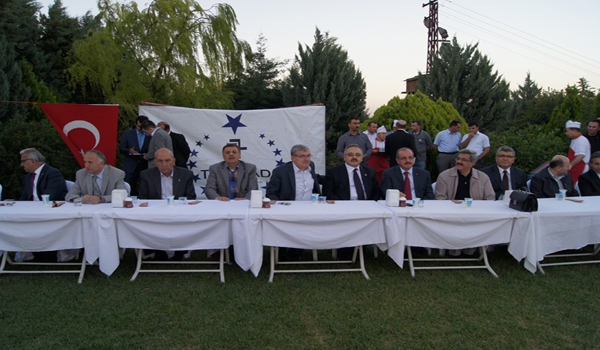 ÇÖLLEŞME 1 MİLYAR İNSANI ETKİLİYOR