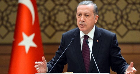 Cumhurbaşkanı Erdoğan'dan Devlet Denetleme Kurulu’na yeni talimat