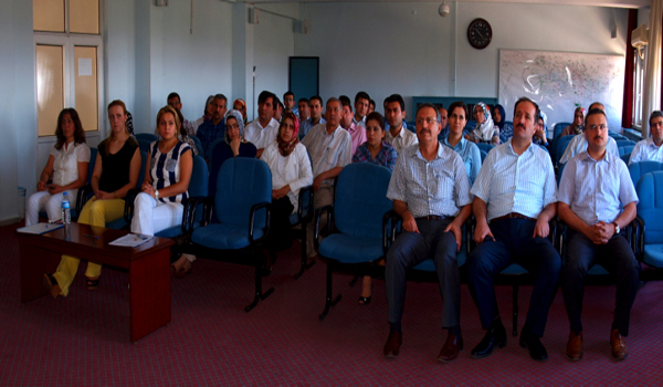 MEVSİMSEL ENFEKSİYONLAR VE KORUNMA YOLLARI