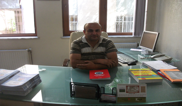 SINAV BİTTİ  SIRA TERCİHLERDE