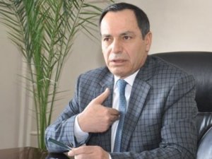 Bitlis Belediye Başkanı gözaltına alındı