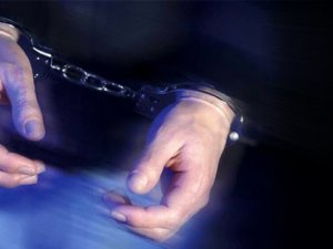 Mersin'de 14 Müftülük personeli gözaltına alındı