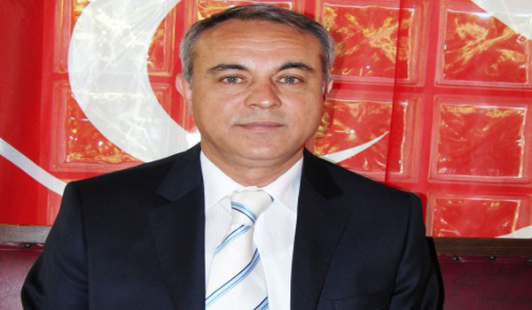 DEDEOĞLU, ESNAF KİRASINI ÖDEYEMEZ  HALE GELDİ