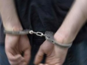 Cezaevi firarisi enselendi