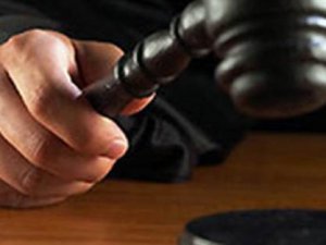 Ünlü işadamı tahliye edildi