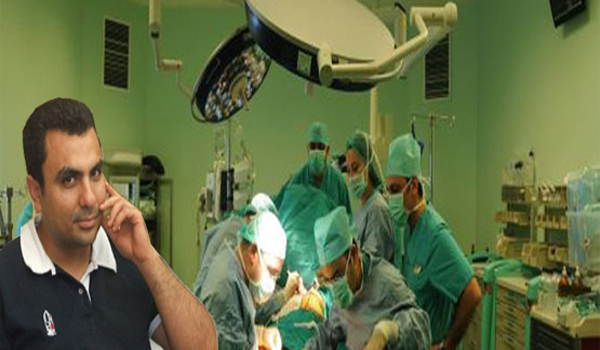 KSÜ TIP FAKÜLTESİNDE BOZOĞLAN'IN MÜTHİŞ BAŞARISI