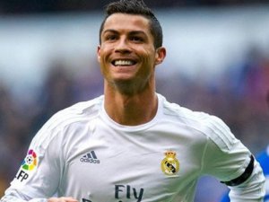 Türk taraftarlar Cristiano Ronaldo'yu mest etti