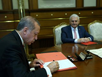 Geri kabul anlaşması iptal edilecek!