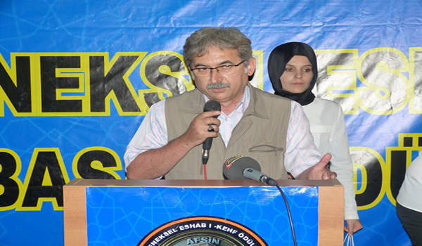 ESHAB-I KEHF BAŞARI ÖDÜLLERİ SAHİPLERİNİ BULDU