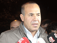 Kahreden yangında korkunç şüphe