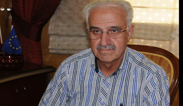 GÜMÜŞER AİLESİ 5. OKULUNU YAPTIRIYOR