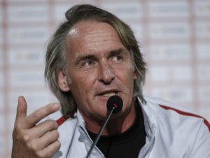 Riekerink'ten Elazığspor'a şaşırtan kadro