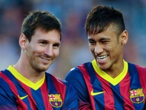 Neymar için 180 milyon sterlin söylentisi