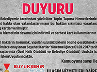 USULSÜZ KART KULLANANA CEZAİ İŞLEM UYGULANACAK