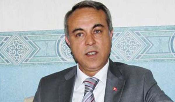 DEDEOĞLU, MAHSULUNÜ SULAYAMAYAN  ÇİFTÇİLERİN SORUNLARINI DİLE GETİRDİ