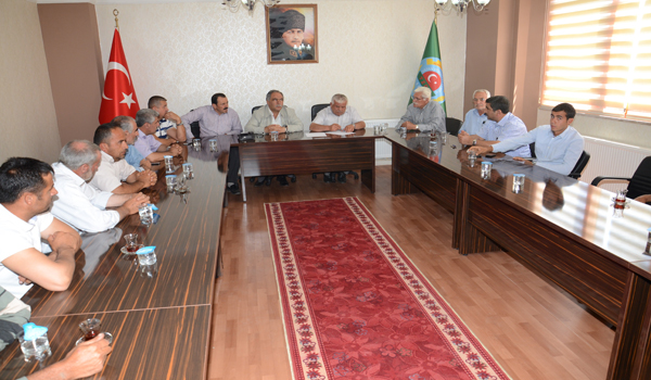 BİÇERDÖVER FİYATLARI BELİRLENDİ