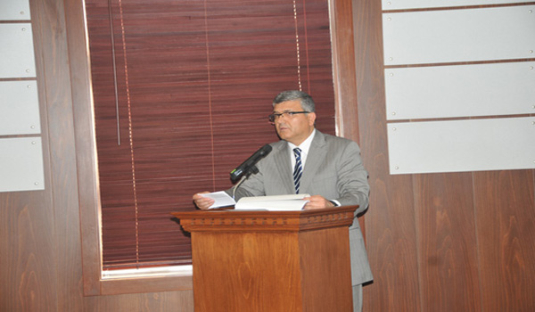 KARAYOLU TRAFİK GÜVENLİĞİ EYLEM PLANI KOORDİNASYON KURULU TOPLANTISI YAPILDI