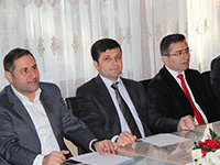 Ormanlar yangınlara karşı dayanıklı hale getiriliyor