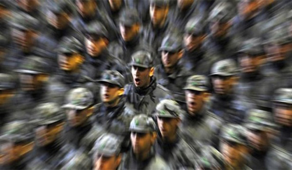 TSK 35. MADDE'DE DEĞİŞİKLİK KABUL EDİLDİ