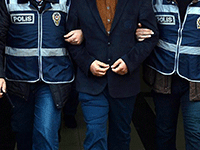 Kahramanmaraş adliyesinde fetö operasyonu