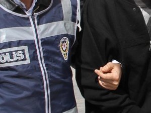 HDP İl Eş Başkanı gözaltında