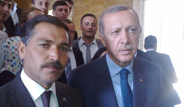 FIRTINA: KORUCULARIMIZIN ÖZLÜK HAKLARI NOKTASINDA ÖNEMLİ İLERLEME KAYDETTİK