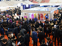 Educaturk Yüksek Öğretim Günleri’ne 4. Kez Ev Sahipliği Yaptı