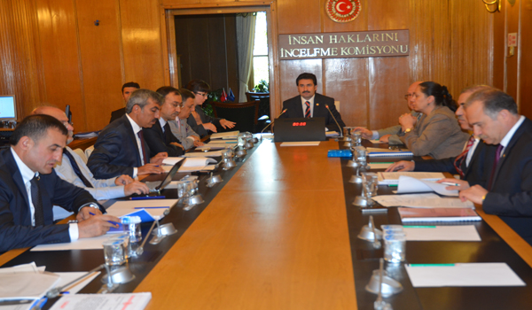 PAKDİL; İKTİDARLAR SEÇİMLE GELİR SEÇİMLE GİDER