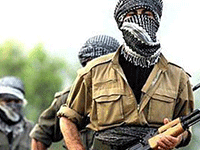 Kahramanmaraş'ta terör operasyonu!