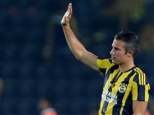 Persie'den Hollanda'ya dönüş sinayli