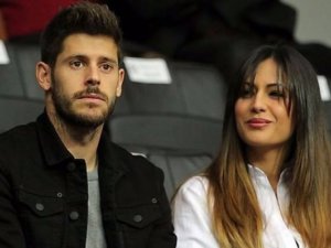 '6-0'lık maç sonrası havalimanında...'