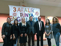 UNC ÖRME’DEN SEVİNÇ YAĞMURU