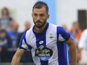 Emre Çolak Fenerbahçe'ye söylentisi!