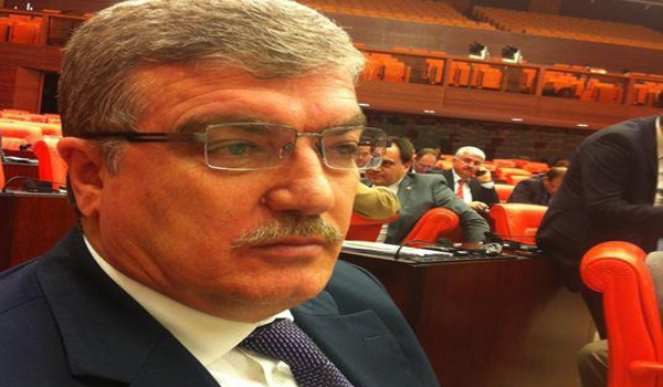 GÜVENÇ'TEN RAMAZAN MESAJI