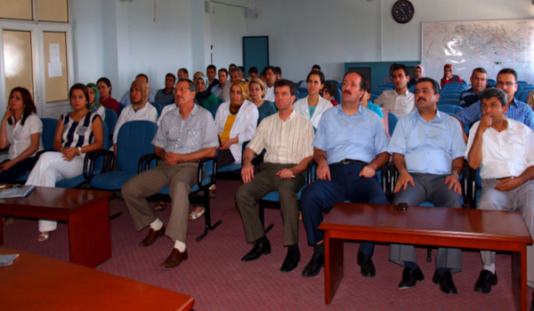 RAMAZAN AYINDA BESLENME