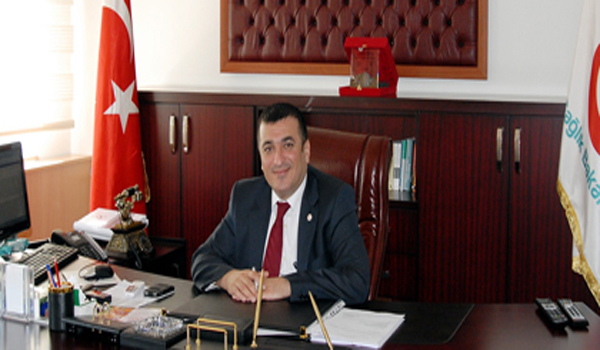 HALK SAĞLIĞI MÜDÜRÜ YENER'DEN RAMAZAN MESAJI