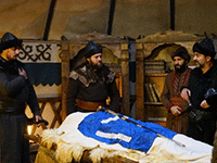 Diriliş Ertuğrul 70. bölüm fragmanı! Diriliş Ertuğrul yeni bölüm fragmanı! Diriliş Ertuğrul'da buı hafta ne olacak?