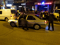 FETÖ şüphelisi huzur operasyonunda yakalandı