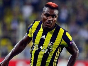 Emenike’den olay sözler: Umurumda bile değil!