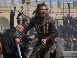 Bu hafta filme doyacaksınız!