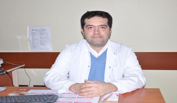 GENÇ KIZIN MİDESİNDEN 1 KİLO SAÇ ÇIKTI