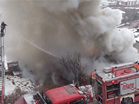 2 çocuk hayatını kaybetti