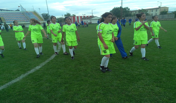 MİLLİ TAKIM KURMAYLARI TAKİPTE!