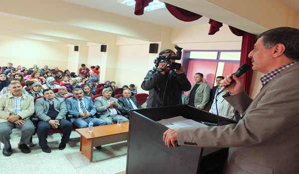 PAKDİL; ABD KENDİ PETROL REZERVİNİ VE KAYA GAZINI YENİ DEVREYE SOKUYOR