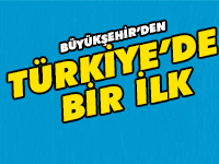 BÜYÜKŞEHİR’DEN TÜRKİYE’DE BİR İLK: AKILLI YAŞLI BAKIM VE KOORDİNASYON MERKEZİ