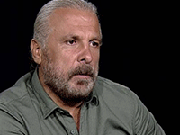 Mete Yarar El Bab'taki telsiz konuşmalarını köşesine taşıdı