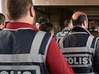 Deniz Kuvvetleri’ne dev operasyon