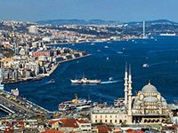 İstanbul'u kaç paraya satın alabilirsiniz ?